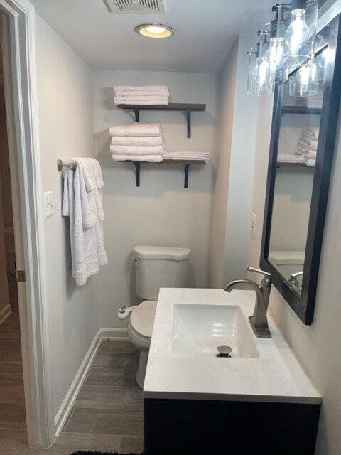 Photo - 750 Rock Creek Church Rd NW Unit 750 Rock Creek