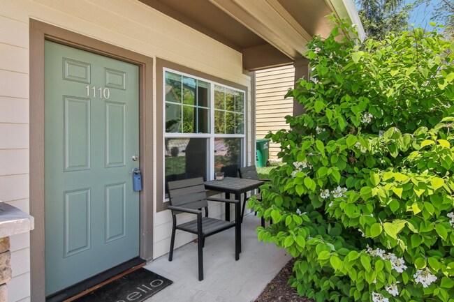 Photo - Arden Townhouse Rental