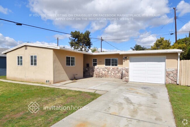 Building Photo - 16233 Inyo St Rental
