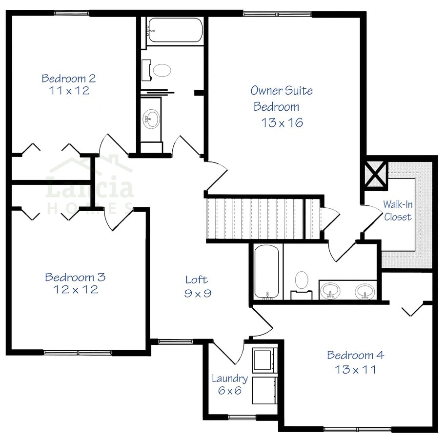 Photo - 1609 Anconia Cv
