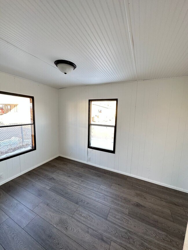 Photo - This charming trailer has been lovingly up...