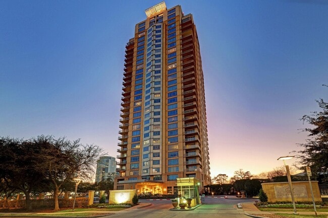Building Photo - 1100 Uptown Park Blvd Unit NA Rental