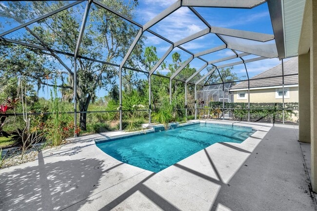 Photo - Lakewood Ranch Country Club Pool Home