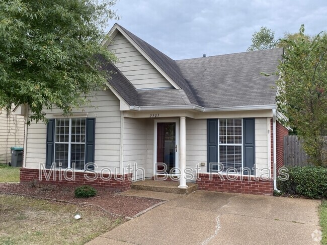 Building Photo - 2505 Boxford Ln Rental