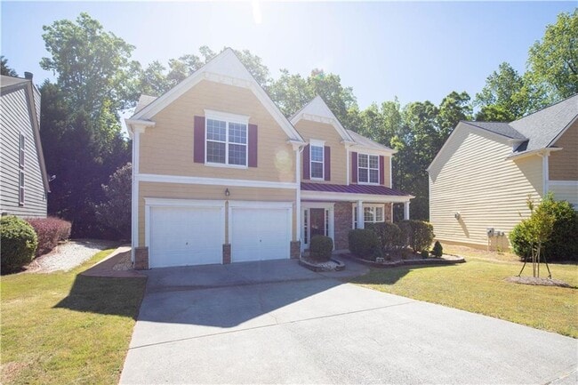 Photo - 2565 Vistoria Dr