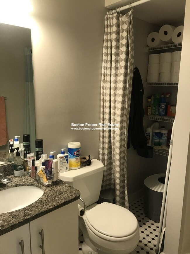 Photo - 461 Park Dr Unit 104