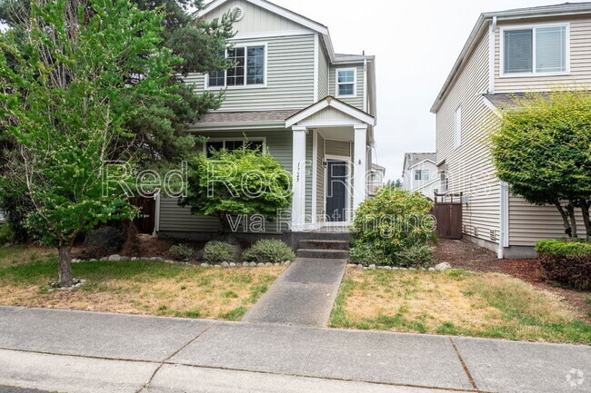 Building Photo - 1725 182nd St E Rental