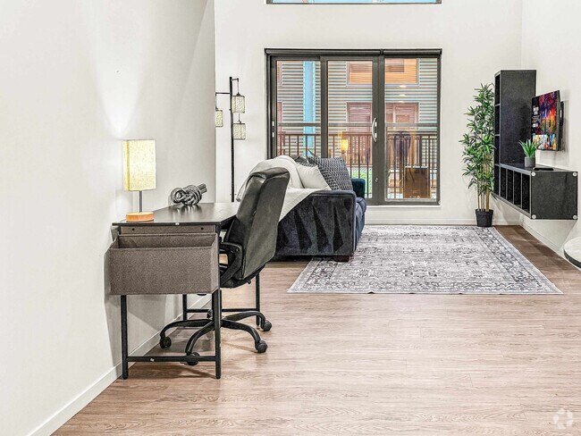 Building Photo - 1101 Euclid Ave Unit ID1225886P Rental
