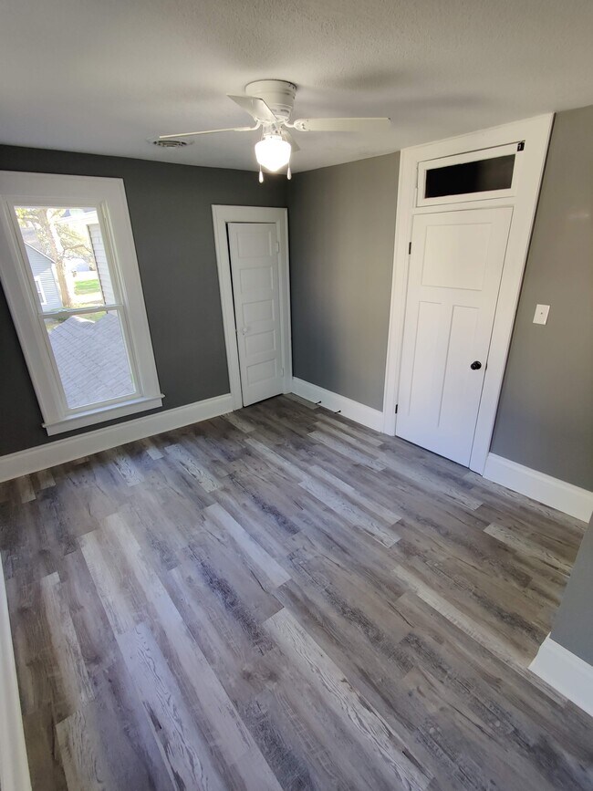 604 Riverside Ave Rental For Rent in Fort Wayne, IN