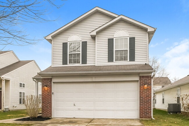 Building Photo - 15341 Ten Point Dr Rental