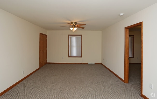 Graystone Apartments