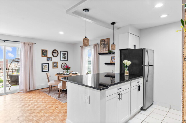 Photo - Monastery Apartments