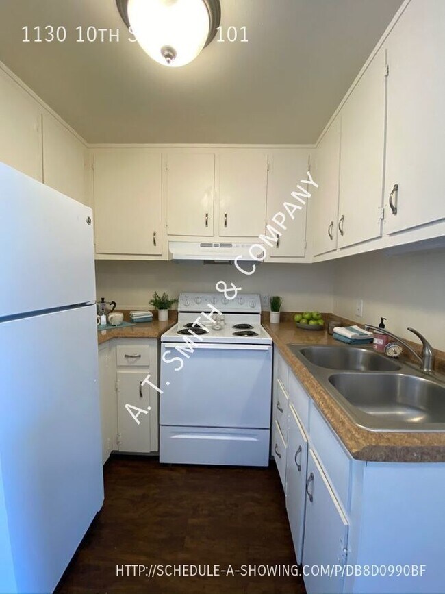 Photo - 1130 10th St Unit 101