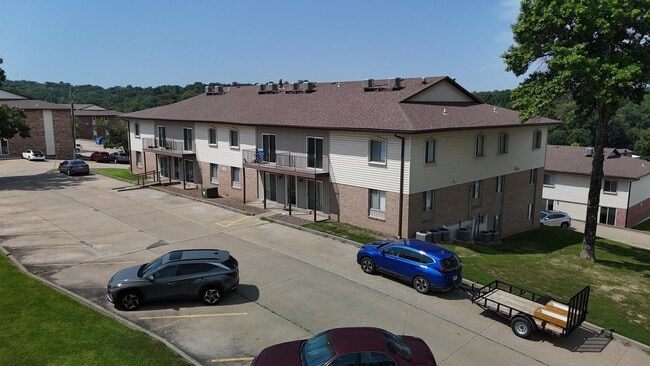 905 Southwest Blvd Unidad Q