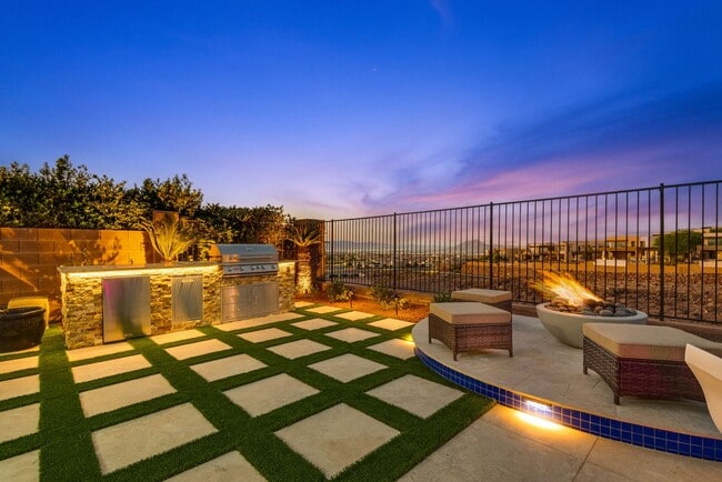 Photo - MacDonald Ranch Dream Home with Resort Sty...