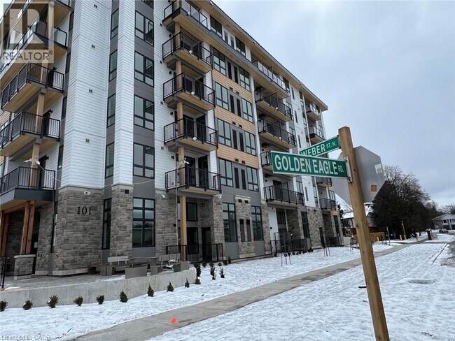 Photo - 101 Golden Eagle Rd Unit 111