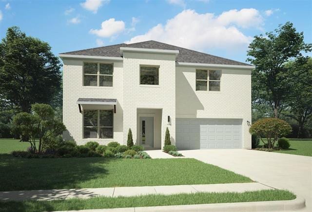 Building Photo - 4700 Sandburg St