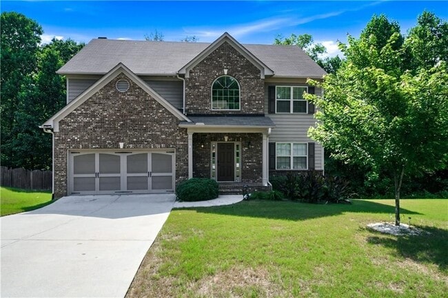 Photo - 1268 Mitford Ln