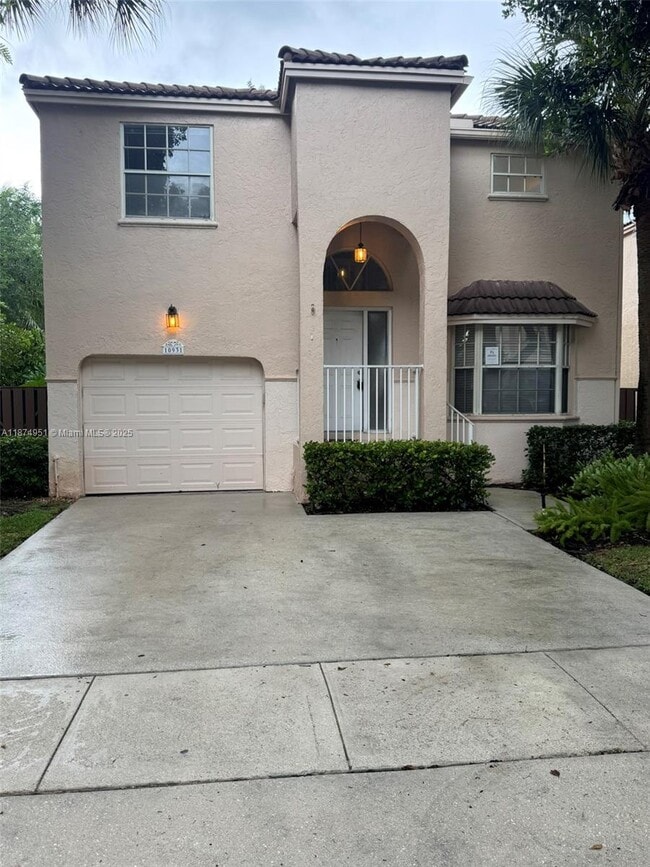 Building Photo - 10931 NW 12th Pl Rental