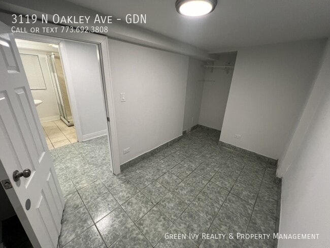 Photo - 3119 N Oakley Ave Unit GDN