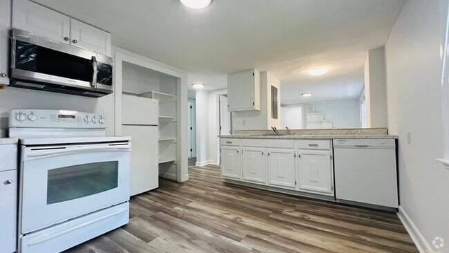 Building Photo - 5-7 Hawthorne Park Unit 3 Rental