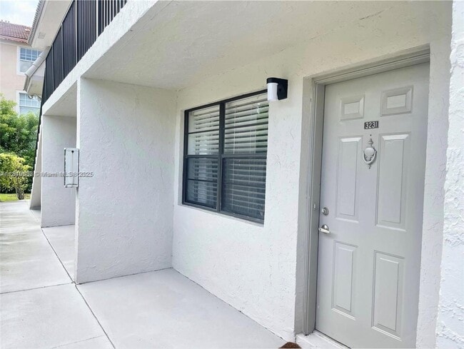 Photo - 3231 NW 102nd Terrace Apartment Unit 3231