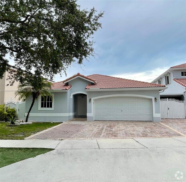 Building Photo - 4101 SW 148th Pl Rental