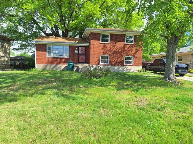 Building Photo - 4113 Wooded Way