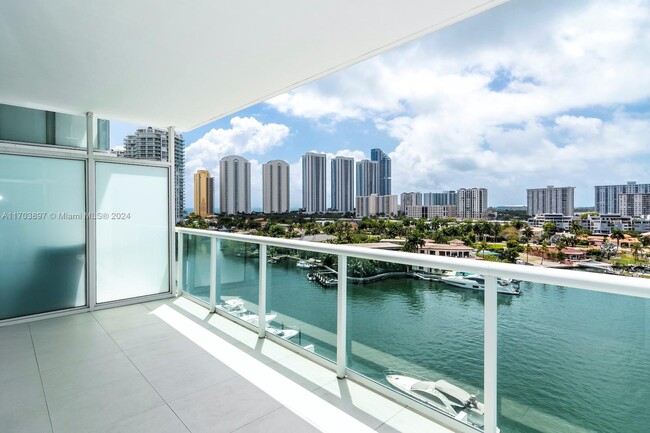 Photo - 400 Sunny Isles Blvd Condo Unit 919