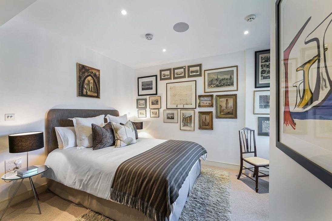 Photo - 255 E Rampart Dr Unit 3A