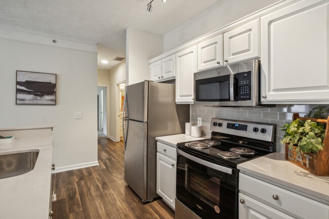 Photo - Quarry Trail