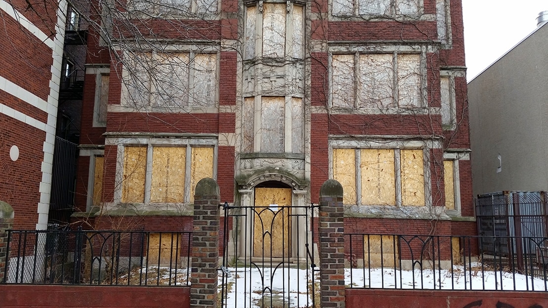 Photo - 5232 S. Hyde Park
