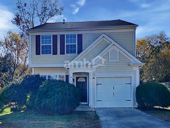 Building Photo - 136 N Honey Springs Ave