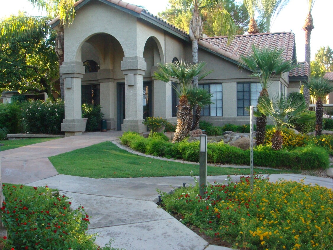 Photo - 9600 N 96th St (Scottsdale, AZ)