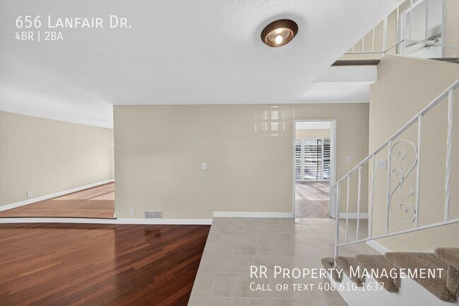 656 Lanfair Dr