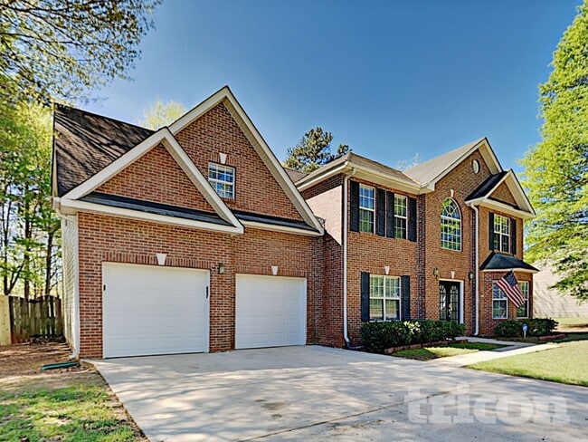 Photo - 5325 Rolling Meadow Dr SW