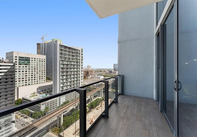 Photo - 88 SW 7th St Unit 1708