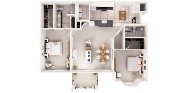 Photo - Stonegate Apartments
