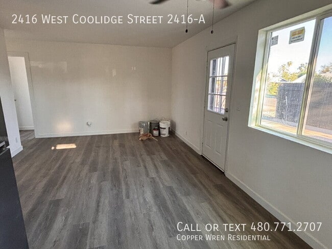Photo - 2416 W Coolidge St