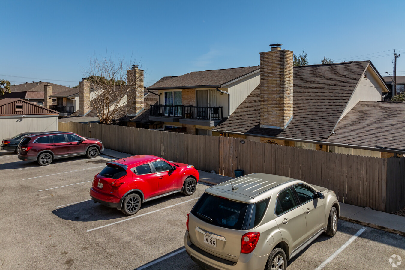 Photo - Wood Condominiums