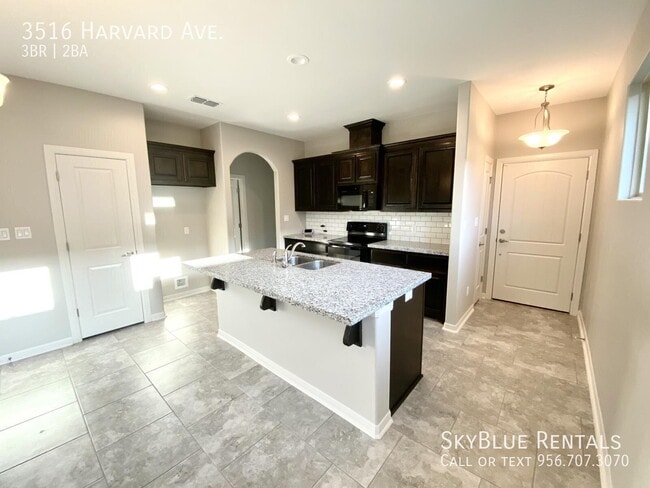Photo - 3516 Harvard Ave