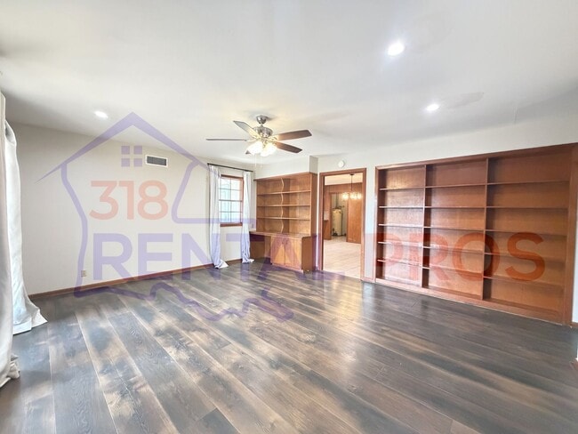 Photo - Four Bedroom Two Bath Home