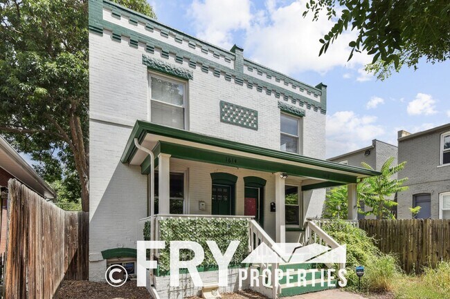 Photo - Classic Home in City Park West