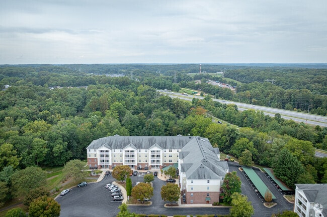 The Meadows of Reisterstown I