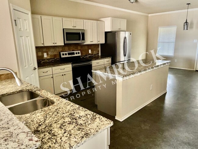 Photo - Foxborough Duplex