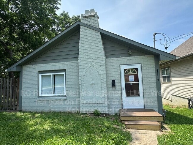 Building Photo - 4116 Springfield St