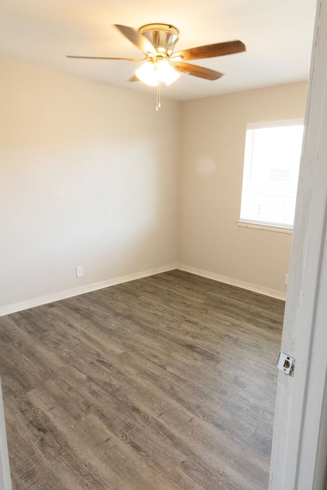 Parkside Apartments