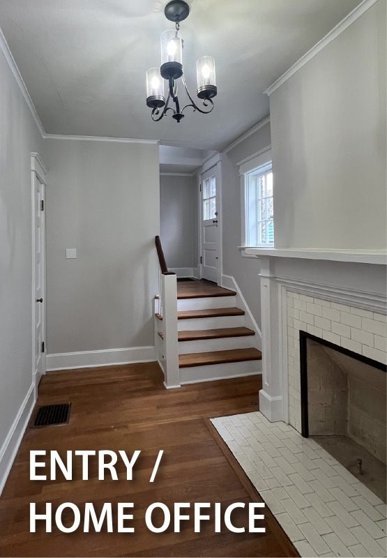 Photo - 458 E Maxwell St Unit 2