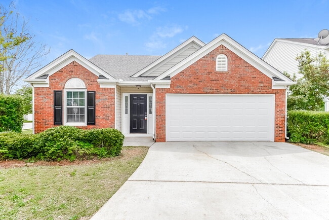 Building Photo - 1180 Eatonton Way