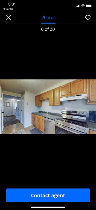 Photo - 1809 Higby Dr